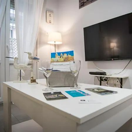 El Camarote Ha Loft Apartment *