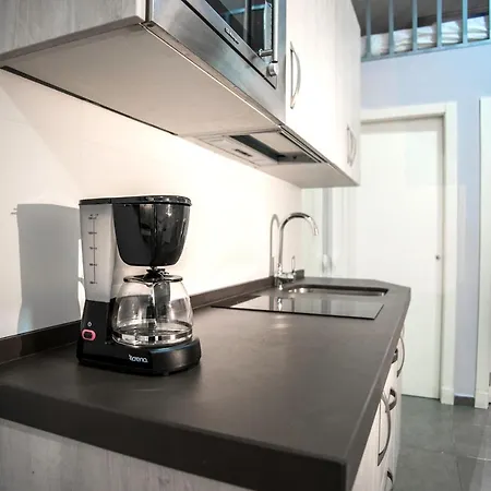 El Camarote Ha Loft *