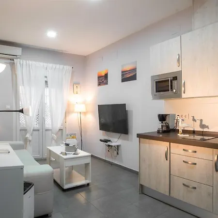 El Camarote Ha Loft Apartment