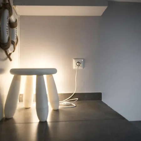 El Camarote Ha Loft Apartment