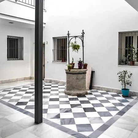 El Camarote Ha Loft