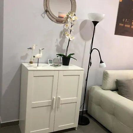 El Camarote Ha Loft