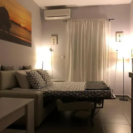 El Camarote Ha Loft Appartement *