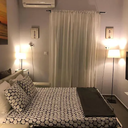 El Camarote Ha Loft * Cadix