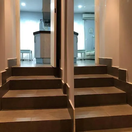 El Camarote Ha Loft * Cadix
