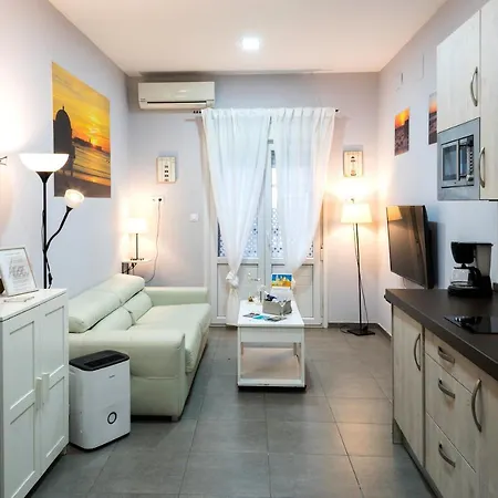 El Camarote Ha Loft