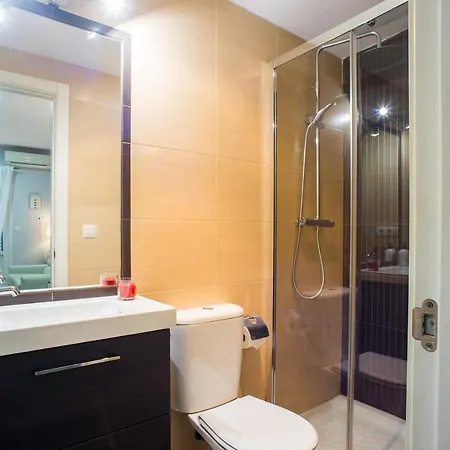 El Camarote Ha Loft