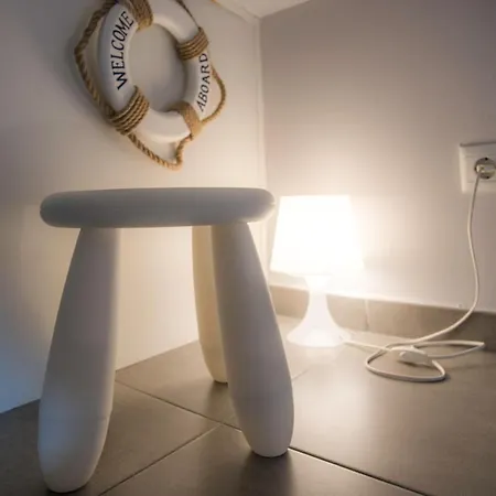 Appartement El Camarote Ha Loft
