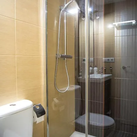 Appartement El Camarote Ha Loft