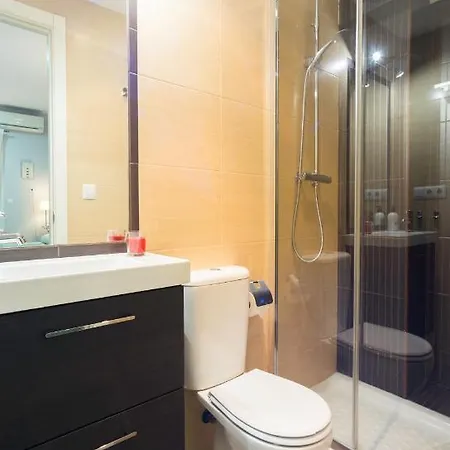 El Camarote Ha Loft Appartement